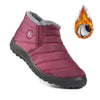 ™BOTINES ALICE (FORRO POLAR)