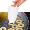 MAKER DISPENSADOR DE PICARONES - Sholett