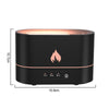 FlameCharm™ HUMIDIFICADOR DE AROMA TIPO FUEGO - Sholett