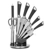 SET CUCHILLO ACERO INOXIDABLE - Sholett